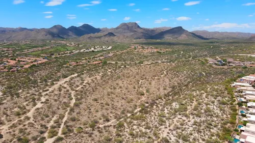 Saguaro Springs in Marana, Arizona